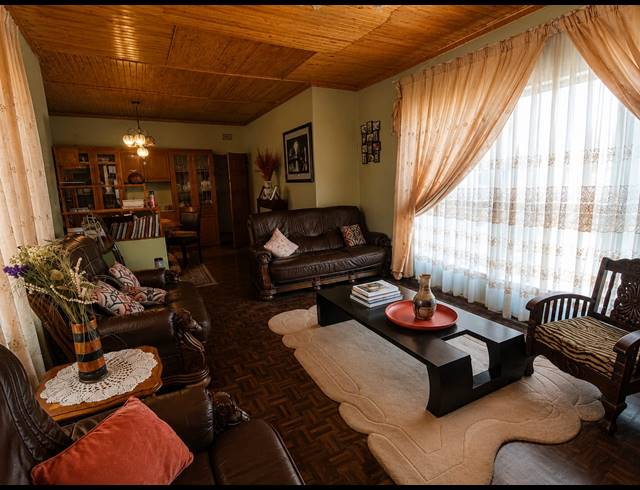3 BEDROOM HOUSE FOR SALE IN NOLDICK